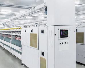 Industrial Automation